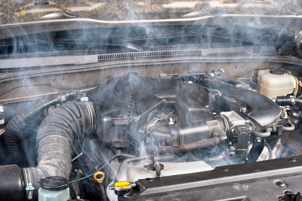 4 Signs of a Seized Engine and Can You Fix It? - Featured Image