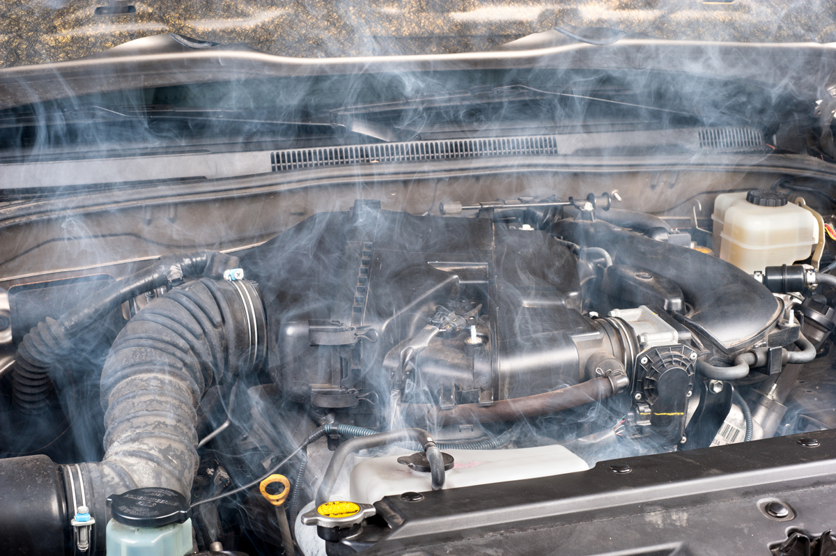 Can You Fix A Seized Auto Engine
