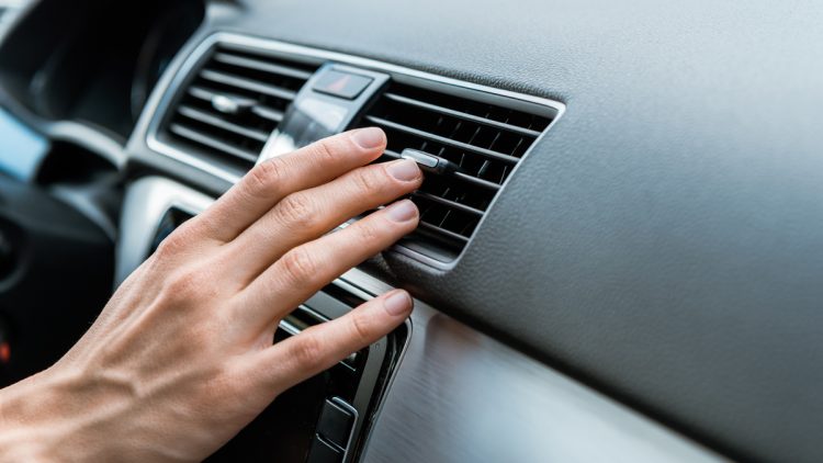 Average Cost Of Car Air Conditioner Repair