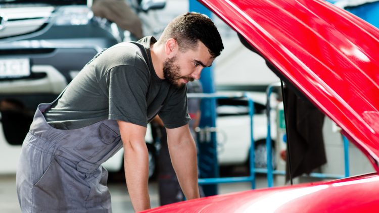 How To Check Transmission Fluid