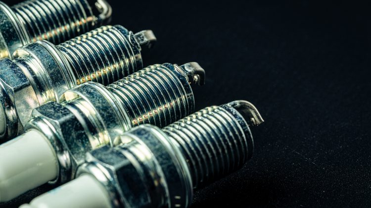 Spark Plug Replacement Cost