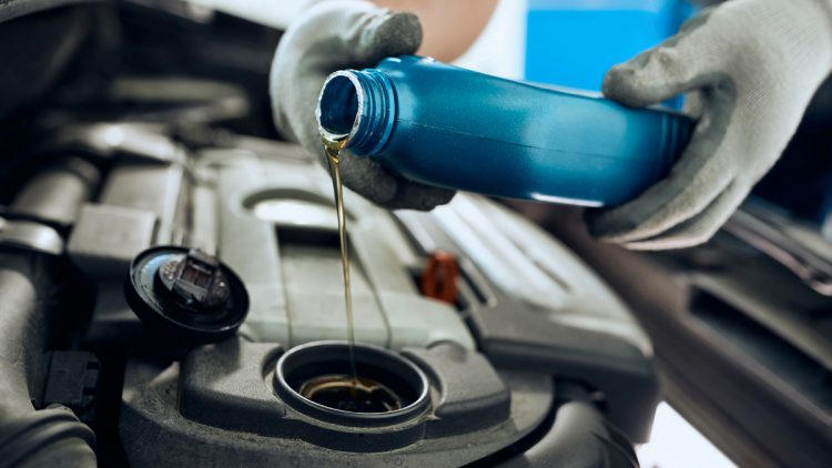 How Long Can You Go Without An Oil Change