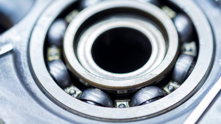How To Replace Rear Wheel Bearing