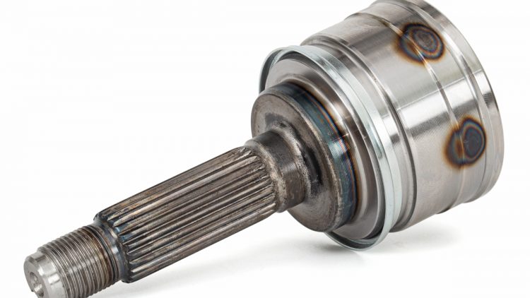 What Is A CV Shaft